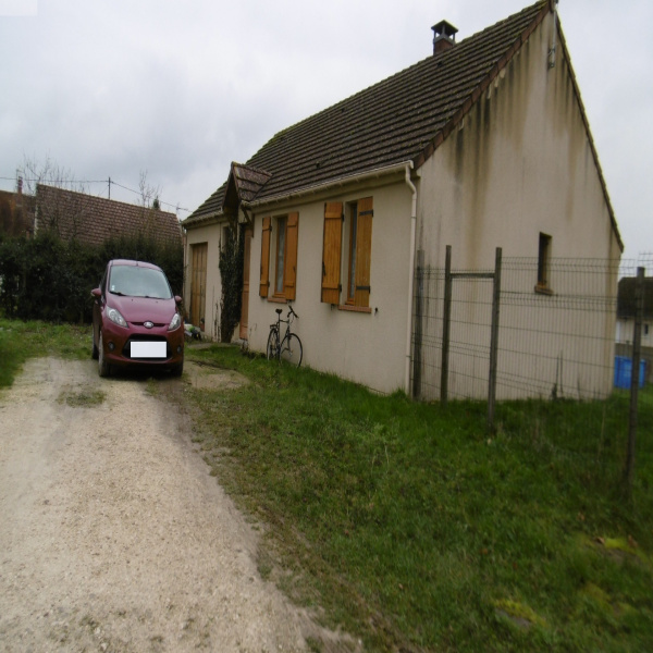 Offres de vente Maison La Bussière 45230