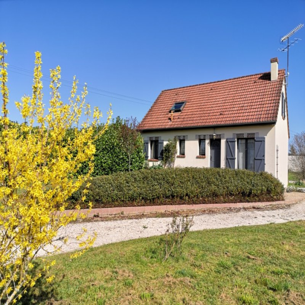 Offres de vente Maison Ousson-sur-Loire 45250