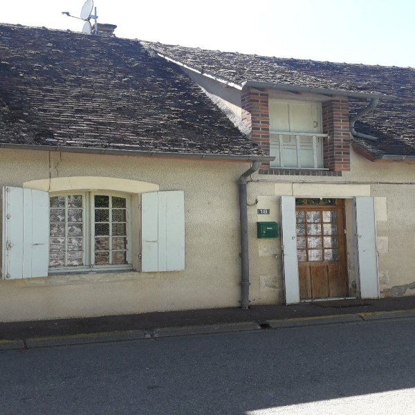 Offres de vente Maison Thou 45420