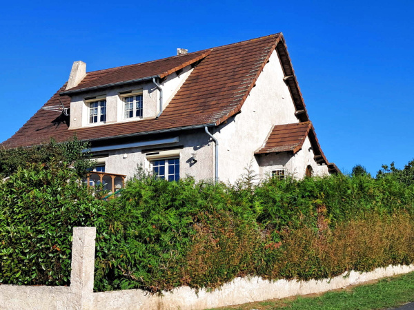 Offres de vente Maison Bonny-sur-Loire 45420