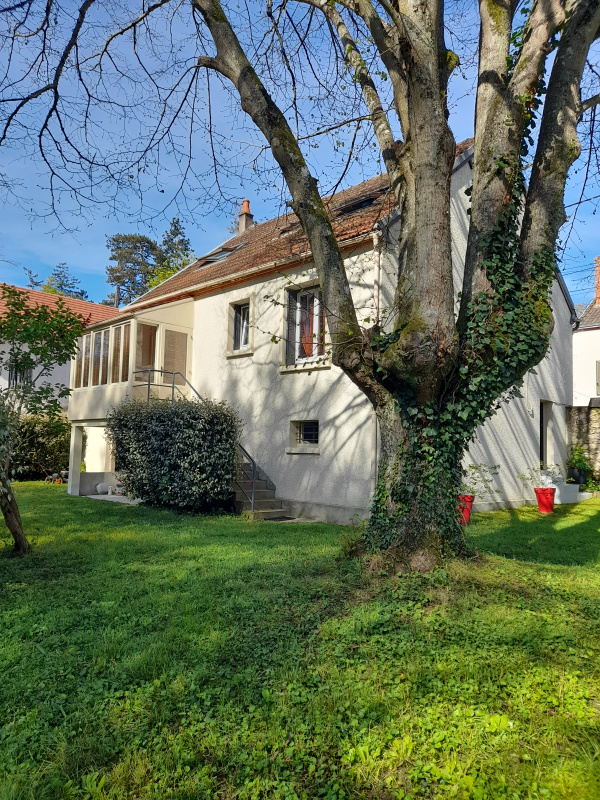 Offres de vente Maison Châtillon-sur-Loire 45360