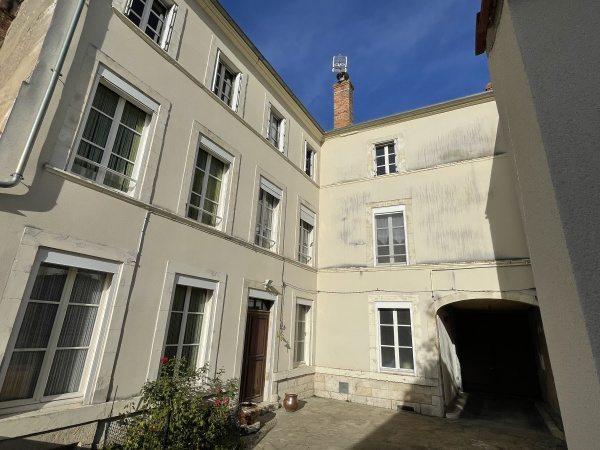 Offres de vente Maison Bonny-sur-Loire 45420