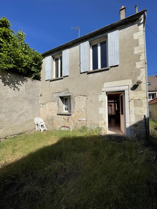 Offres de vente Maison de village Bonny-sur-Loire 45420