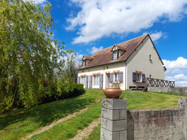 Offres de vente Maison Bonny-sur-Loire 45420
