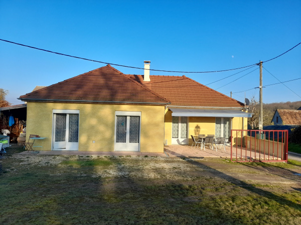 Offres de vente Maison Annay 58450