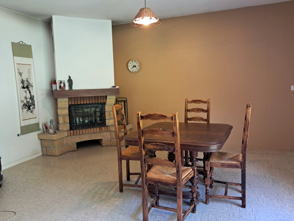Offres de vente Maison Bonny-sur-Loire 45420
