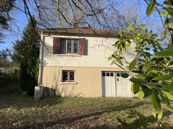 Offres de vente Maison Bonny-sur-Loire 45420