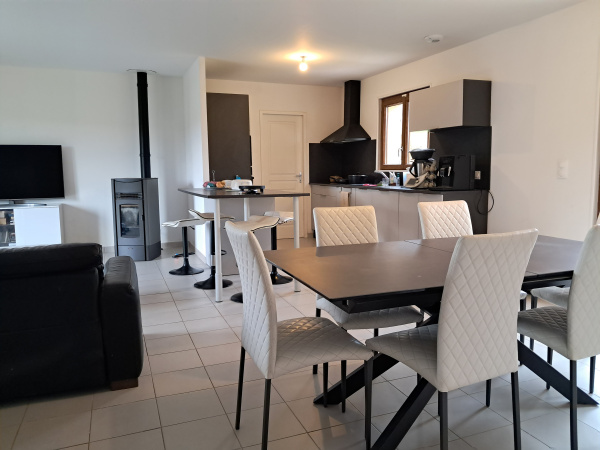 Offres de vente Maison Lavau 89170