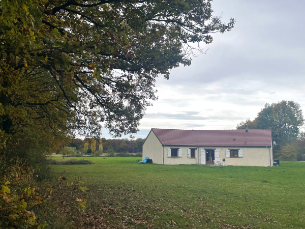 Offres de vente Maison Lavau 89170