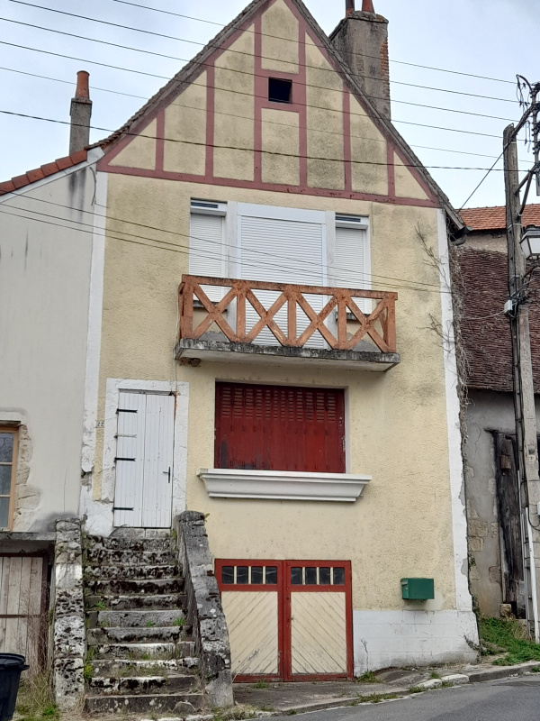 Offres de vente Maison de village Châtillon-sur-Loire 45360