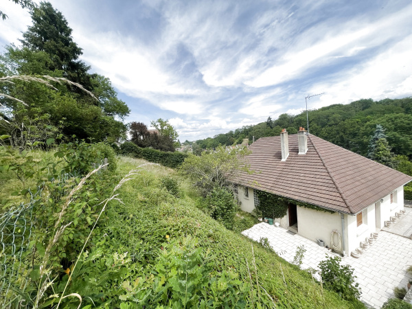Offres de vente Maison Châtillon-sur-Loire 45360