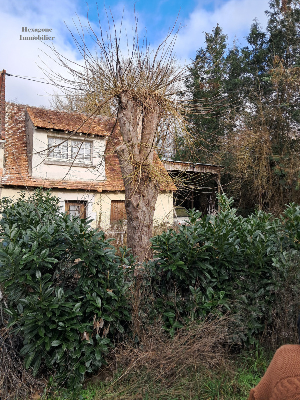 Offres de vente Maison Annay 58450