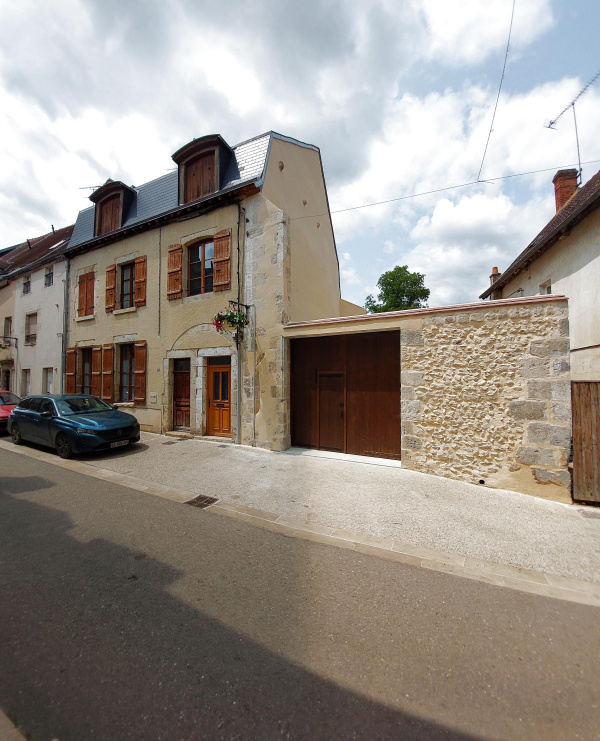 Offres de vente Maison Châtillon-sur-Loire 45360