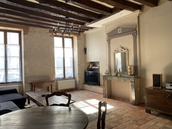 Offres de vente Maison Châtillon-sur-Loire 45360