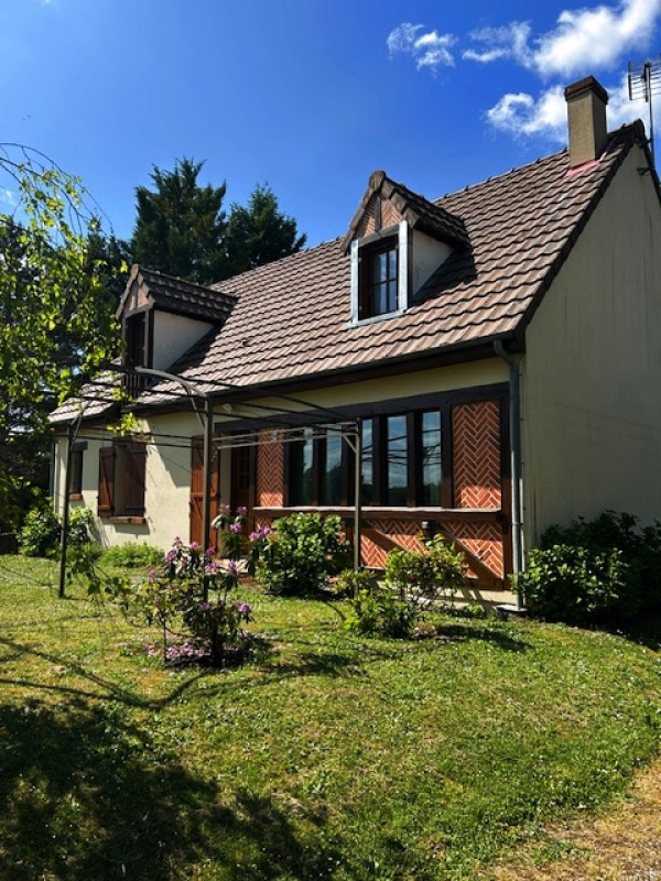 Offres de vente Maison Bonny-sur-Loire 45420