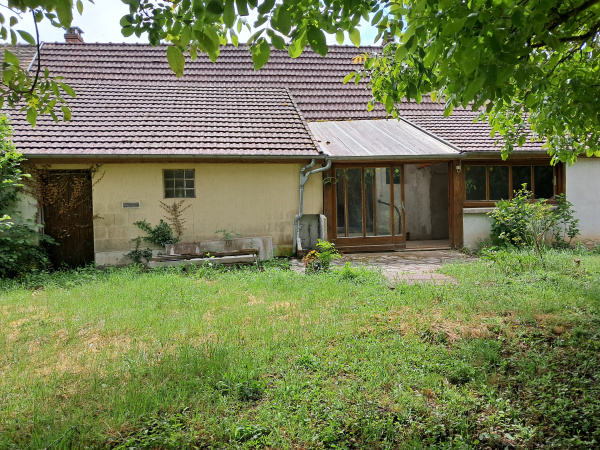 Offres de vente Maison Beaulieu-sur-Loire 45630