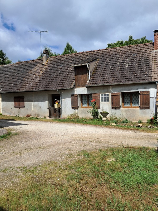 Offres de vente Maison Beaulieu-sur-Loire 45630