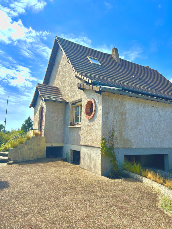 Offres de vente Maison Bonny-sur-Loire 45420