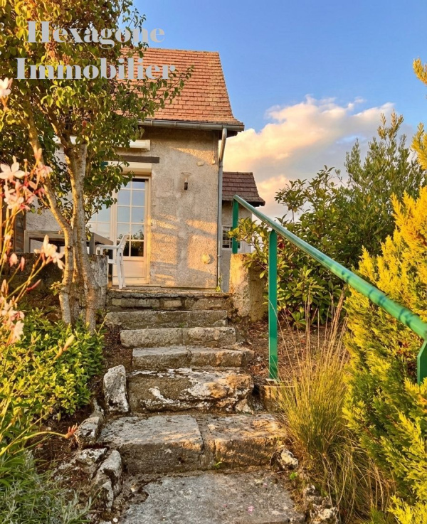 Offres de vente Maison Bonny-sur-Loire 45420