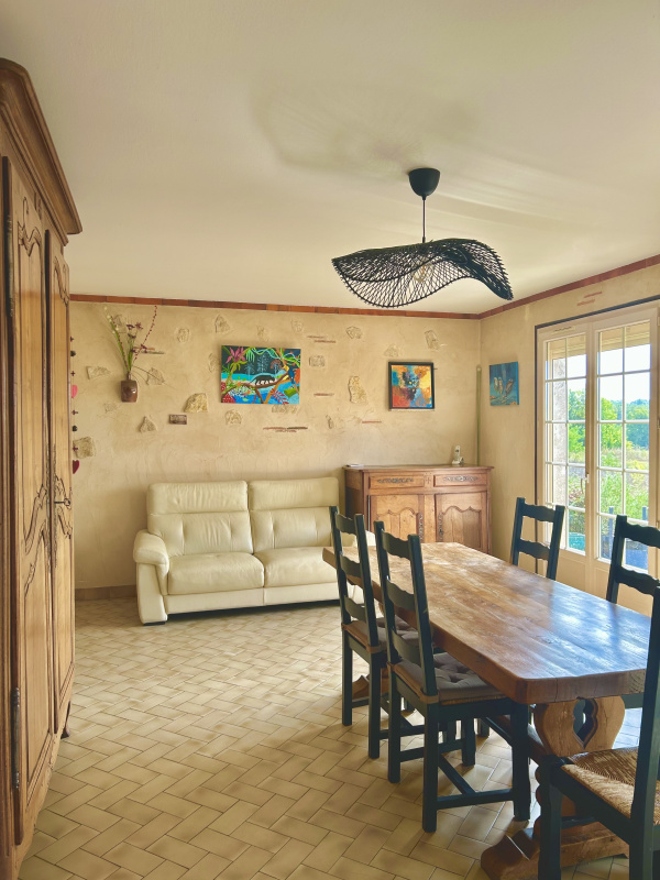 Offres de vente Maison Bonny-sur-Loire 45420