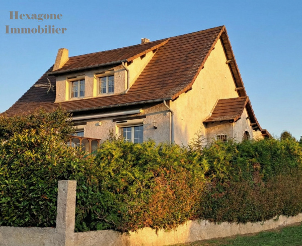 Offres de vente Maison Bonny-sur-Loire 45420