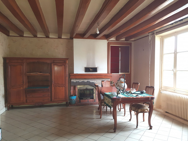 Offres de vente Maison Bonny-sur-Loire 45420