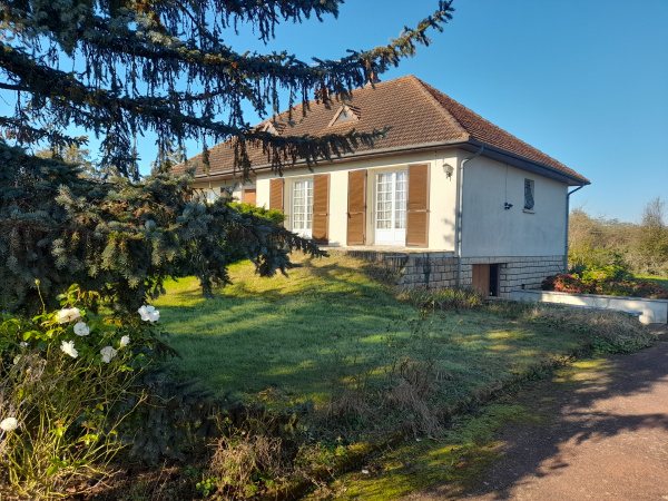 Offres de vente Maison Châtillon-sur-Loire 45360