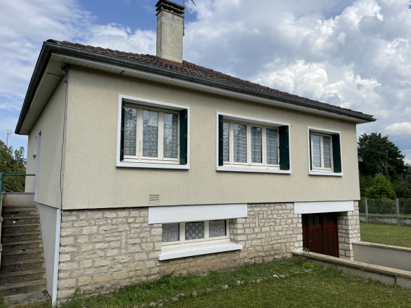 Offres de vente Maison Bonny-sur-Loire 45420