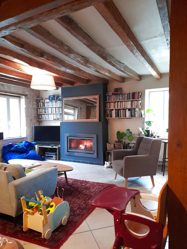Offres de vente Maison Neuvy-sur-Loire 58450