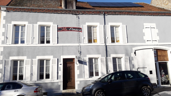 Offres de vente Maison Ousson-sur-Loire 45250
