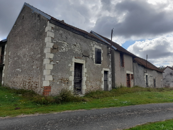 Offres de vente Ferme Annay 58450