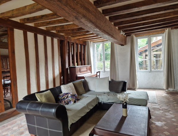 Offres de vente Maison Beaulieu-sur-Loire 45630
