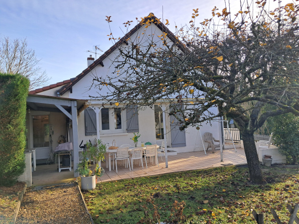 Offres de vente Maison Briare 45250