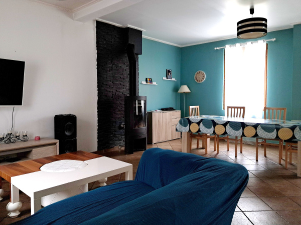 Offres de vente Maison Neuvy-sur-Loire 58450