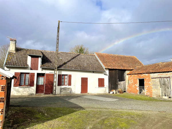 Offres de vente Maison Cernoy-en-Berry 45360
