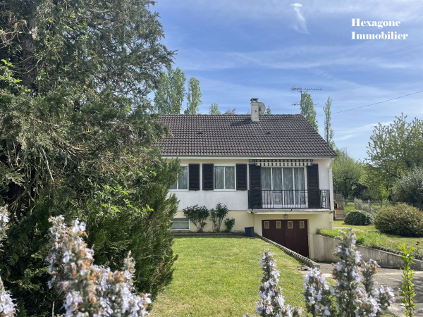 Offres de vente Maison Ousson-sur-Loire 45250