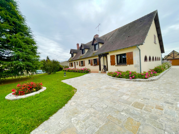 Offres de vente Maison Ouzouer-sur-Trézée 45250