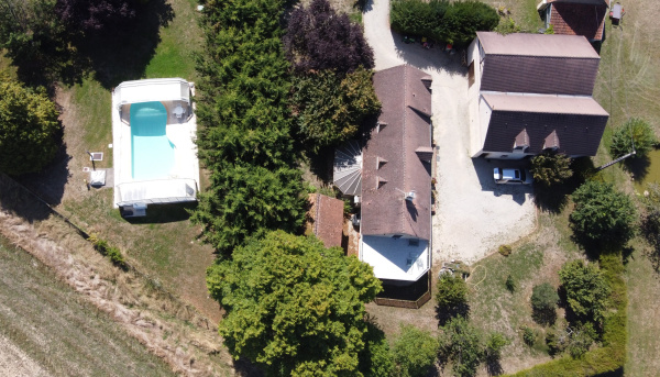 Offres de vente Propriete Beaulieu-sur-Loire 45630