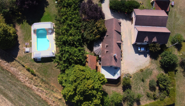 Offres de vente Propriete Beaulieu-sur-Loire 45630