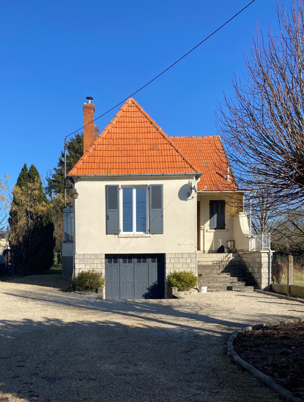 Offres de vente Maison Bonny-sur-Loire 45420