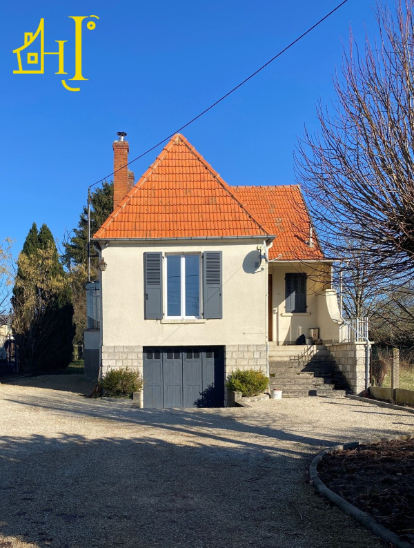 Offres de vente Maison Bonny-sur-Loire 45420