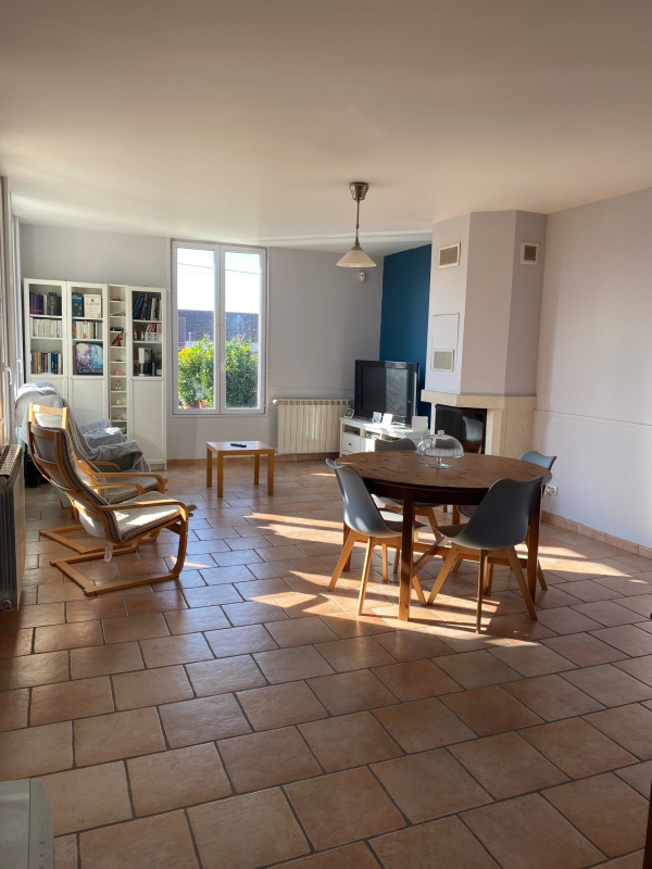 Offres de vente Maison Bonny-sur-Loire 45420