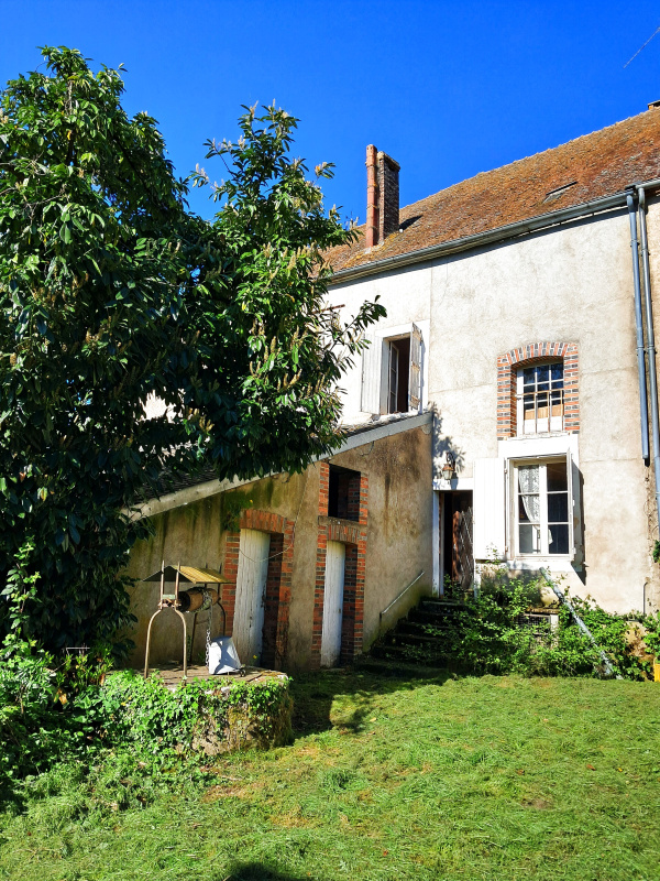Offres de vente Maison Arquian 58310