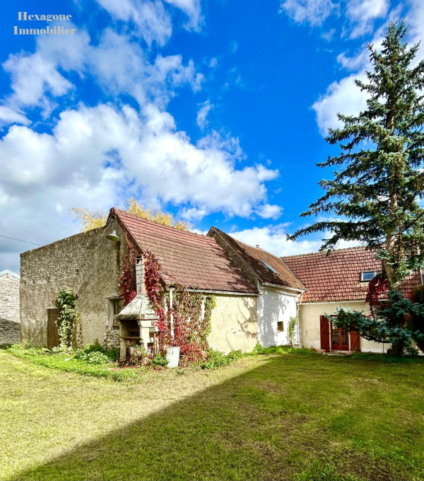 Offres de vente Maison Beaulieu-sur-Loire 45630