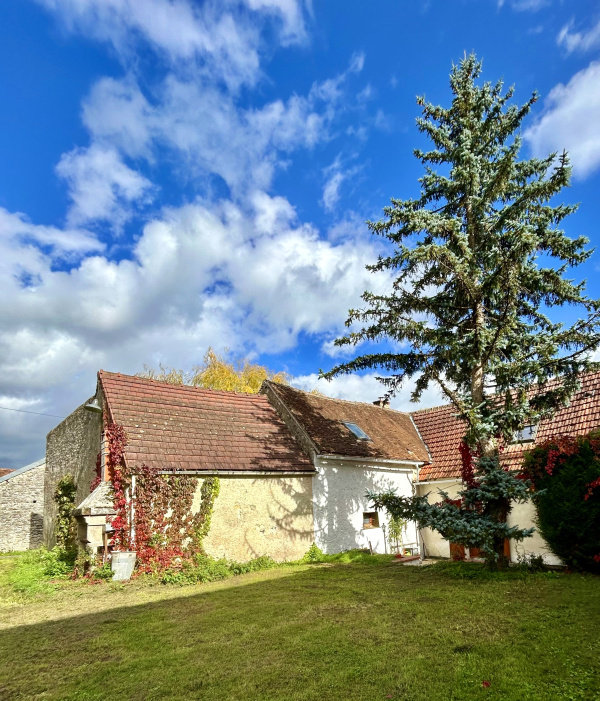 Offres de vente Maison Beaulieu-sur-Loire 45630