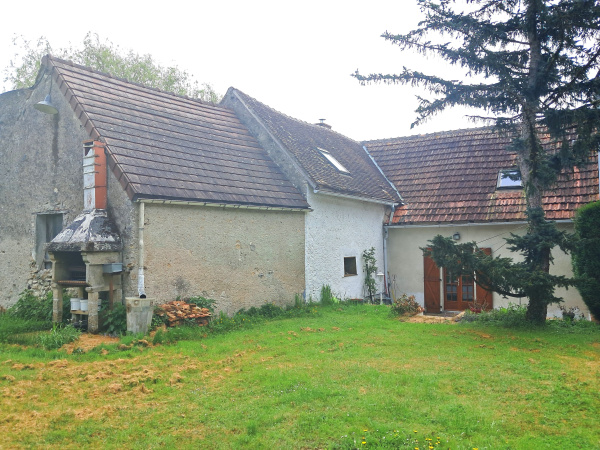 Offres de vente Maison Beaulieu-sur-Loire 45630