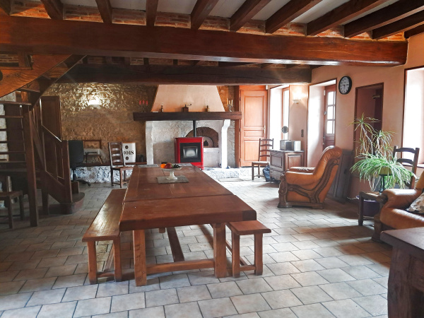 Offres de vente Maison Beaulieu-sur-Loire 45630