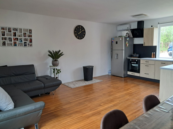Offres de vente Maison Neuvy-sur-Loire 58450