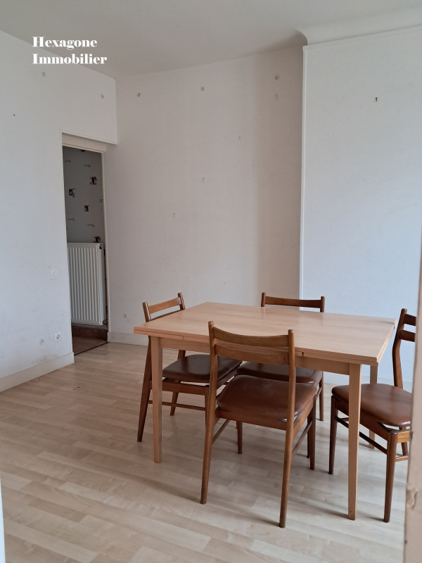 Offres de vente Maison Neuvy-sur-Loire 58450