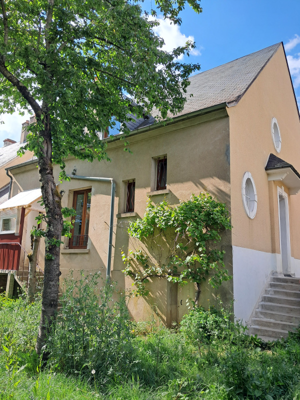 Offres de vente Maison Neuvy-sur-Loire 58450